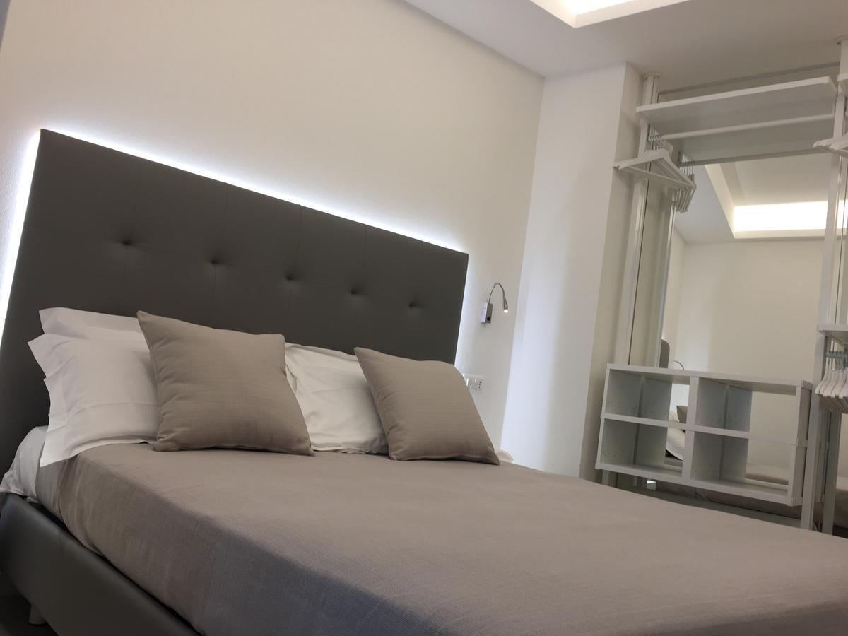 Hotel Ardea Риччоне Экстерьер фото