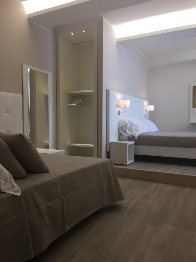 Hotel Ardea Риччоне Экстерьер фото